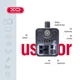 Зарядная станция XO PSA-300 / 300 Вт / 230 Вт⋅ч / LiFePO4 (PSA-300) - изображение 8