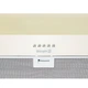 Вытяжка кухонная Borgio BBI (TR) 5840 ivory glass MU 850 - изображение 4