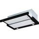 Витяжка кухонна Borgio TLF (TR) 60 black - зображення 2
