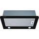Витяжка кухонна Borgio TLF (TR) 60 black - зображення 3