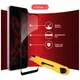 Стекло защитное Intaleo Full Glue Realme GT2 Pro (1283126542794) - изображение 4