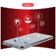 Стекло защитное Intaleo Full Glue Realme GT2 Pro (1283126542794) - изображение 5