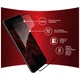 Стекло защитное Intaleo Full Glue Samsung S22+ (1283126523052) - изображение 3