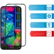 Стекло защитное ACCLAB Full Glue Apple iPhone 7/8/SE 2020 (1283126508172) - изображение 4