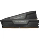 Модуль пам'яті для комп'ютера DDR5 96GB (2x48GB) 5200 MHz Vengeance Black Corsair (CMK96GX5M2B5200C38) - зображення 3