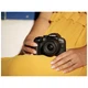 Цифровой фотоаппарат Canon EOS R10 + RF-S 18-150 IS STM + адаптер EF-RF (5331C029) - изображение 2