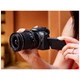 Цифровой фотоаппарат Canon EOS R10 + RF-S 18-150 IS STM + адаптер EF-RF (5331C029) - изображение 4