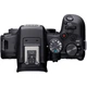 Цифровой фотоаппарат Canon EOS R10 + RF-S 18-150 IS STM + адаптер EF-RF (5331C029) - изображение 10
