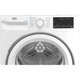 Сушильна машина Beko B3T67230 - зображення 4