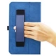 Чохол до планшета BeCover Slimbook Lenovo Tab M10 Plus (3rd Gen) 10.61 Deep Blue (707980) - зображення 6