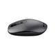 Мышка Canyon MW-9 Silent Wireless Gray (CNS-CMSW09DG) - изображение 3