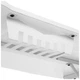 Комп'ютерний стіл Hator Vast Essential White (HTD-012) - зображення 6