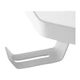 Комп'ютерний стіл Hator Vast Essential White (HTD-012) - зображення 8