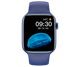 Cмарт Часы XPRo X22 PRO smart watch 1.75" с беспроводной зарядкой синие (X22 PRO_1155) - изображение 11
