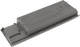 Акумулятор Mitsu для ноутбуків Dell 11.1 V 4400 mAh (BC/DE-D620) - зображення 3