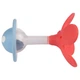 Прорезыватель Pigeon Munch Teether Персиковый клевер 3+ мес (13241) - изображение 2