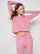 Костюм женский Gisela 31957 L Pink (8434299571873) - изображение 4