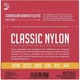 Струны для классической гитары D'Addario EJ27N 3/4 Student Classics Normal Tension 3/4 - изображение 3