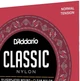 Струны для классической гитары D'Addario EJ27N 3/4 Student Classics Normal Tension 3/4 - изображение 4