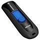 USB флеш накопичувач Transcend 256GB JetFlash 790 Black USB 3.0 (TS256GJF790K) - зображення 3