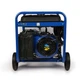 Бензиновий генератор PULS PG7500E, 7.5 кВт, електростартер - зображення 3