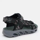 Детские сандалии для мальчика Skechers Hypno-Splash 400077L BKOL 33.5 Хаки (196311213472) - изображение 4