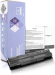 Bateria Mitsu do laptopów Dell 11,1 V 4400 mAh (BC/DE-XPS14) - obraz 1