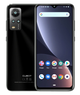 Смартфон Cubot Note 30 4/64GB 6.52" Black - зображення 1