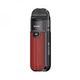 Электронная сигарета. Smok Nord 50W Pod Kit (Original, Leather) Red (Красный) POD-система - изображение 1