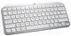 Клавіатура Logitech MX Keys Mini For Business, PALE, US, GREY (920-010609) (6857597) - зображення 8