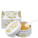 Увлажняющие патчи под глаза Elizavecca гидрогелевые ELIZAVECCA Hell-pore Gold Hyaluronic Acid Eye Patch - 60 шт. - изображение 2
