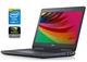 Рабочая станция Dell Precision 7520 / 15.6" IPS / Intel Core i7-6820HQ (4 (8) ядра по 2.7-3.6GHz) / 16GB DDR4 / 512GB SSD + 1000GB HDD / Quadro M1200, 4GB GDDR5, 256-bit / WebCam / Win 10 Pro б/у - изображение 1