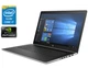 Ігровий ноутбук HP ProBook 470 G5 / 17.3" IPS / Intel Core i7-8550U (4(8) ядра по 1.8-4 GHz) / 16GB DDR4 / 512GB SSD / GeForce 930MX, 2 GB DDR3, 64-bit / WebCam / Win 10 Pro б/в - зображення 1
