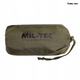 Пончо водонепроницаемое Basic CAPE Mil-Tec® Olive - изображение 3