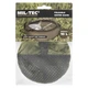 Складна туристична Миска Mil-Tec® 10л - олив - зображення 4