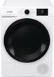 Стиральная машина узкая Gorenje WPNEI84SBSWIFI/UA + сушильный автомат GORENJE DNE8B (комплект) - изображение 12