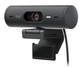 Веб-камера Logitech Brio 505 for Business Graphite (960-001459) - изображение 1