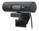 Веб-камера Logitech Brio 505 for Business Graphite (960-001459) - изображение 6