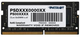 Оперативна пам'ять Patriot SODIMM DDR4-3200 8192MB PC4-25600 (PSD48G320081S) - зображення 1