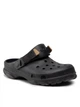 Чоловічі крокси Crocs Original 206340-001 38р. (24 см) Чорні - зображення 2