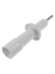 Вісь приводу комбайна Bosch 00618395 - зображення 2