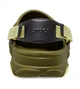 Мужские кроксы Crocs Original 206340-3UA 42 р. (27 см) Хаки - изображение 7