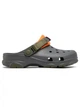 Мужские кроксы Crocs Original 206340-0IE 48-49р. (30-31 см) Серые - изображение 1