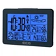 Метеостанція ECG MS 200 Grey - зображення 3
