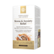 Препарат для снятия стресса и тревоги ашваганда и шафран Solgar (Stress & Anxiety Relief Ashwagandha And - изображение 2