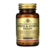 Препарат для снятия стресса и тревоги ашваганда и шафран Solgar (Stress & Anxiety Relief Ashwagandha And - изображение 4