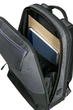 Рюкзак Для Ноутбука 15.6" Samsonite STACKD BIZ GREY 44x31,5x18,5 KH8*08002 - изображение 9
