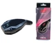 ФМ модулятор FM трансмиттер Bluetooth MP3 два USB порта автомобильная зарядка 2,1A Черный Autoexpect (80205) - изображение 1