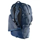 Рюкзак туристический Caribee Jet pack 75 Navy - изображение 6