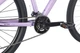 Велосипед Outleap Bliss Elite 27,5 S Violet - изображение 6